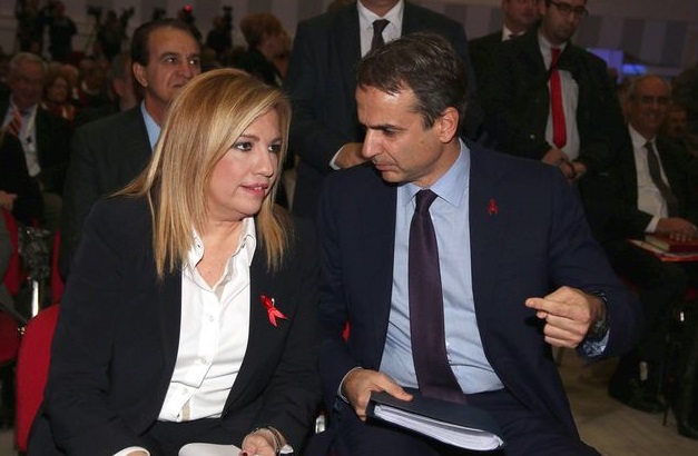 Διαβουλεύσεις για απλή αναλογική στην Τοπική Αυτοδιοίκηση