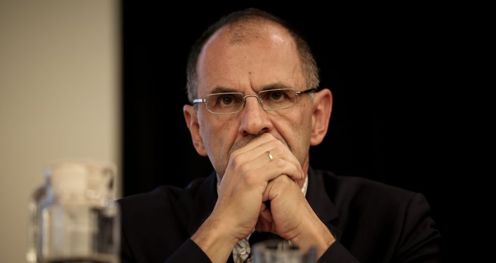 Η «πράσινη συνιστώσα» της κυβέρνησης Μητσοτάκη
