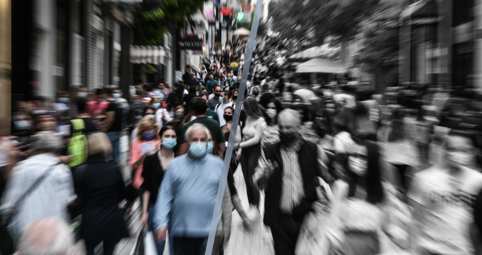 Πολιτική σύγκρουση φέρνει το κυβερνητικό μπάχαλο με τα νέα μέτρα