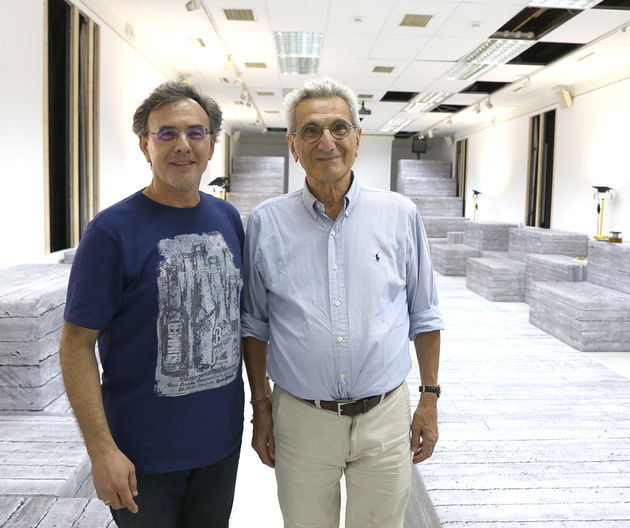 «Τα έθνη υπήρξαν η χειρότερη επινόηση της ανθρώπινης ιστορίας»