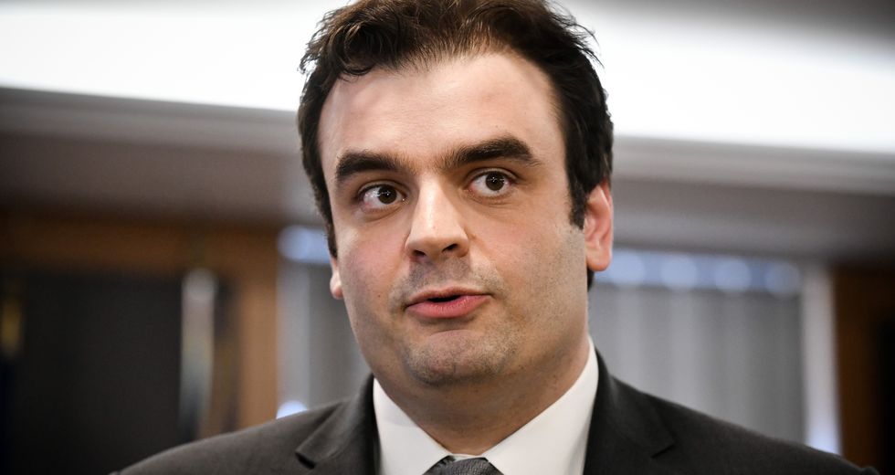 Η «πράσινη συνιστώσα» της κυβέρνησης Μητσοτάκη