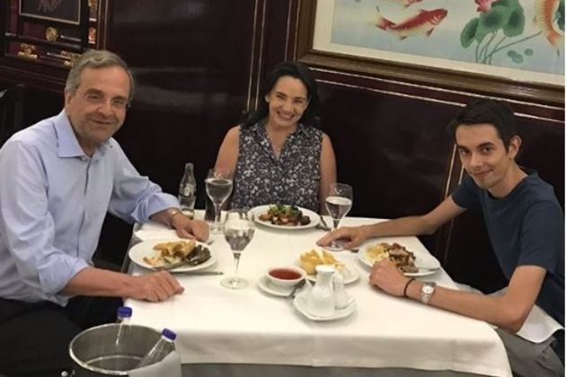Ξαναζεσταίνουν την αθλιότητα με την εκδικητική απόλυση