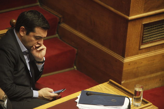 Γενικό πωλητήριο και ό,τι κινείται υπερφορολογείται στο πολυνομοσχέδιο