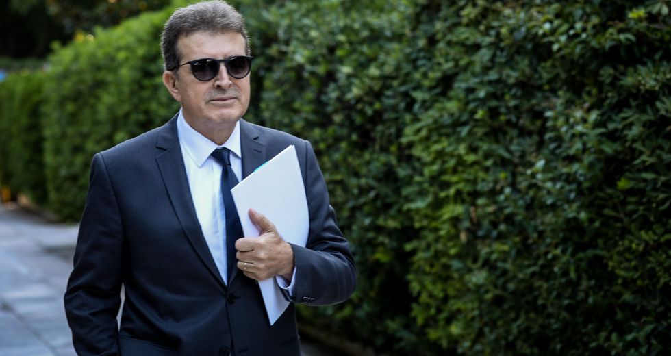 Η «πράσινη συνιστώσα» της κυβέρνησης Μητσοτάκη
