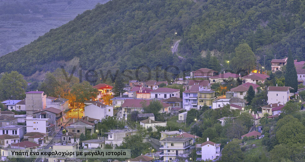 Ο οικολογικός παράδεισος που αξίζει να προστατεύσουμε
