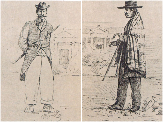 «Ανομία», ετών 180