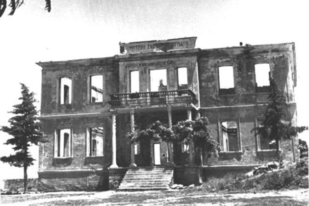 «… κάθε 2 Σεπτεμβρίου όλα βρίσκονται μέσα στο μυαλό μου…»