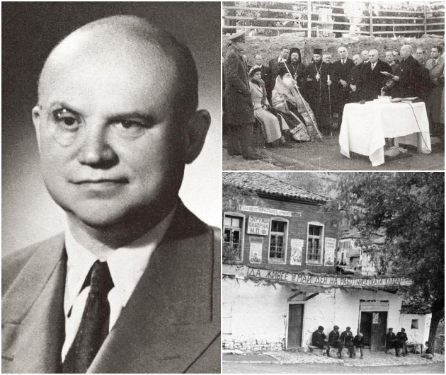 Προπαγάνδα με προβιά επιστήμης