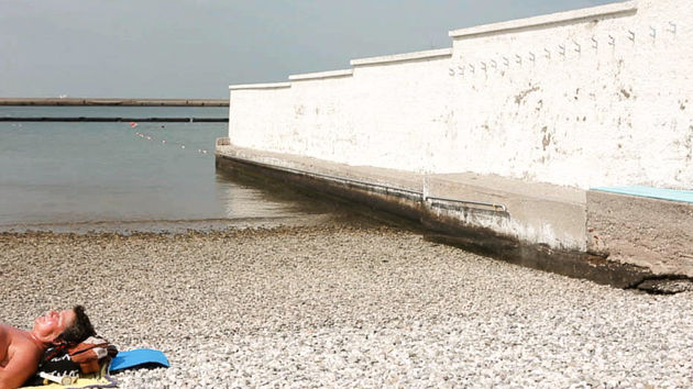 Ελληνικό ντοκιμαντέρ για την Τεργέστη