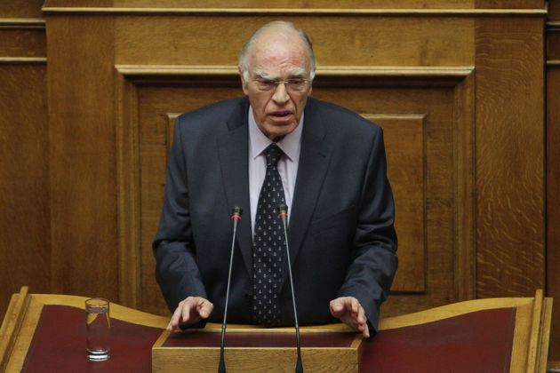 13 καραμπινάτες υποθέσεις παρεμβάσεων στη Δικαιοσύνη