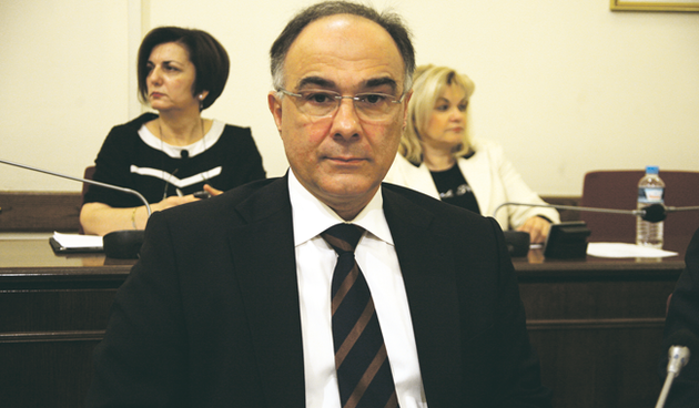 Οι… διπλοθεσίτες της Αττικής