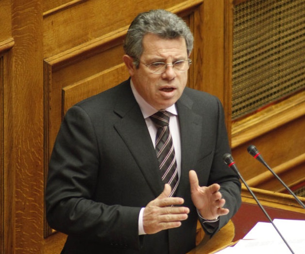 Oι… φύλακες των αυθαιρέτων ζητάνε και τα ρέστα