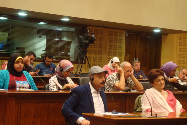 Οδοιπορικό στην ποίηση και στα μέρη όπου έζησε ο Καβάφης