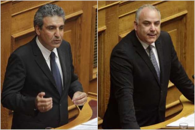 Ο τελευταίος να κλείσει την πόρτα