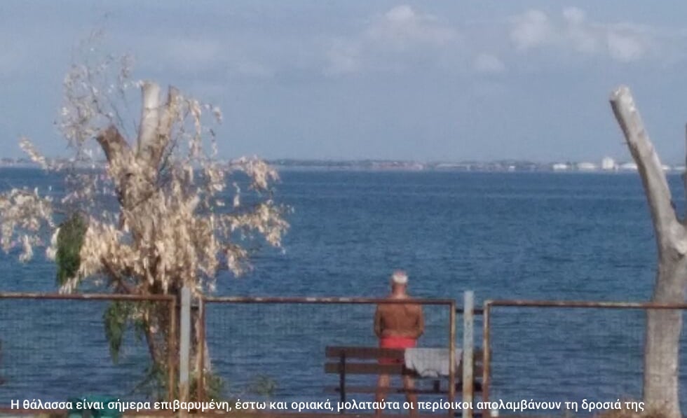Βουτιές στο Ντοβίλ και στον χρόνο
