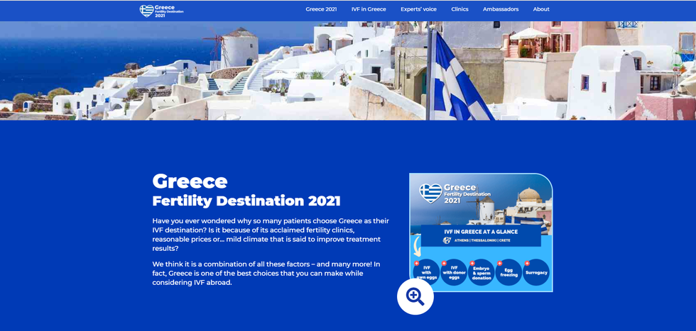 Οταν η εκμετάλλευση βαφτίζεται αλτρουισμός στην ελληνική αγορά γονιμότητας