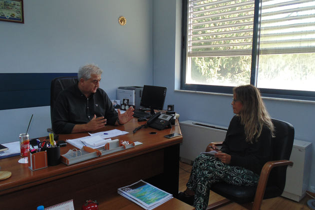 Παραλάβαμε «έναν άνθρωπο μπλε, που αιμορραγούσε, χωρίς ζωτικά σημεία»