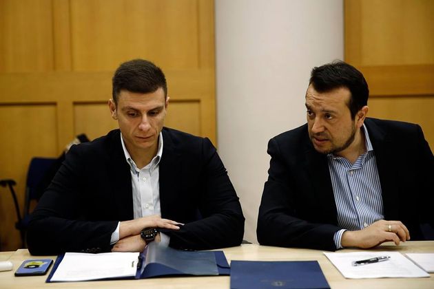 Η dream team της ελληνικής τεχνολογίας πάει στο Λας Βέγκας