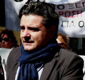 Η αστυνομική βία πλήττει τον πυρήνα της δημοκρατίας