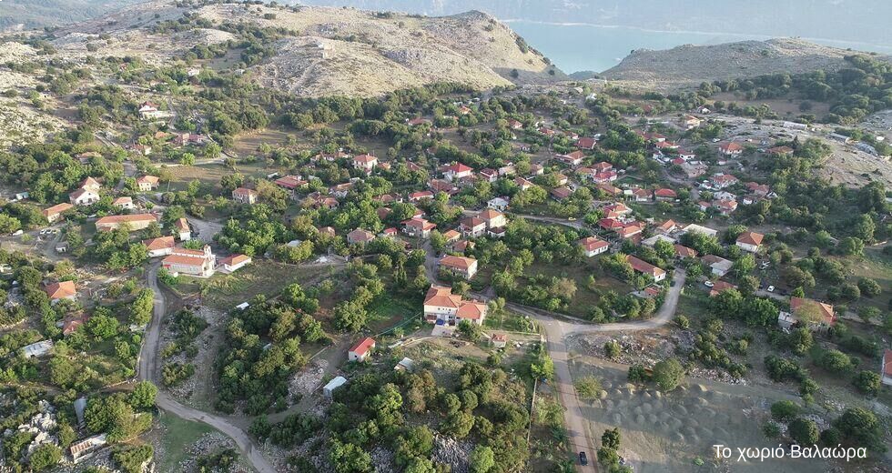 Πανευρυτανική κινητοποίηση ενάντια στη λαίλαπα των ΑΠΕ