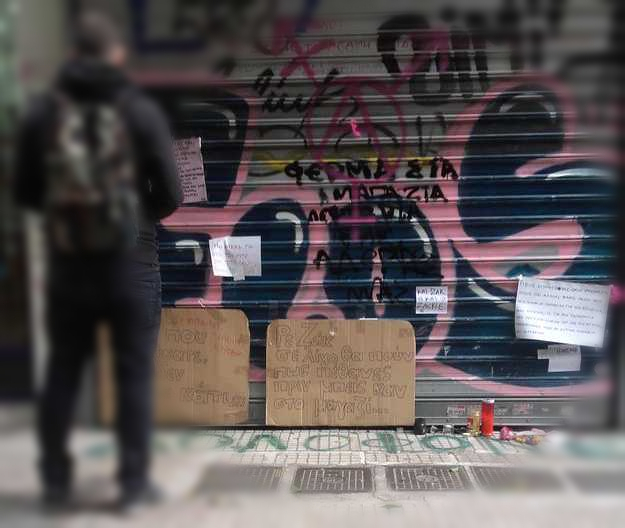 Η ζωή συνεχίζεται, ο Ζακ δεν ξεχνιέται