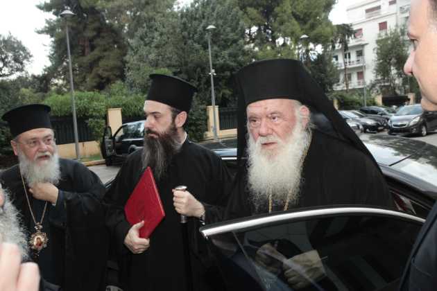 Η μάχη για το «ιερό δισκοπότηρο» της ηγεσίας