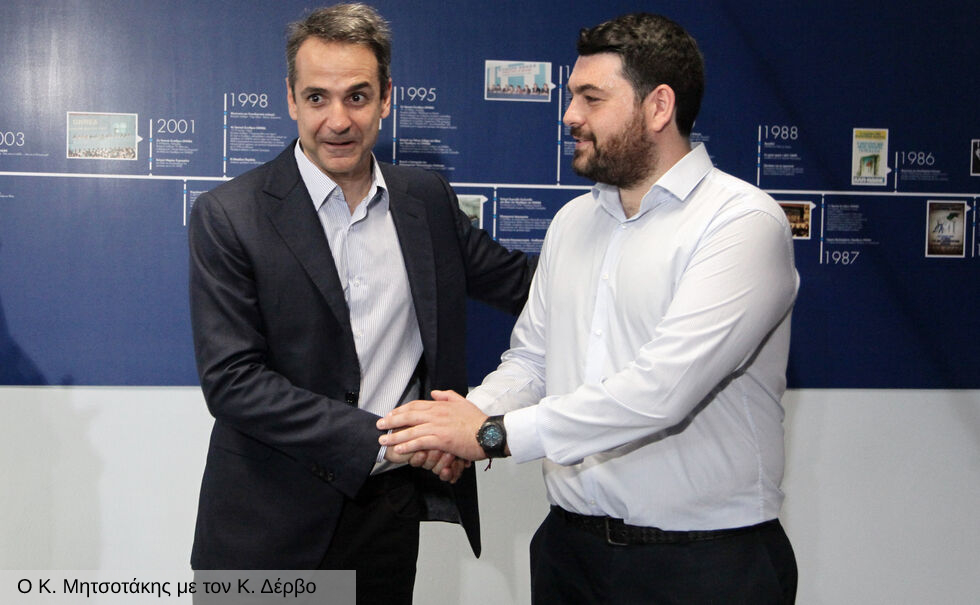 Ιδρυμα Διά Βίου… αναθέσεων, κατατμήσεων και εργολάβων