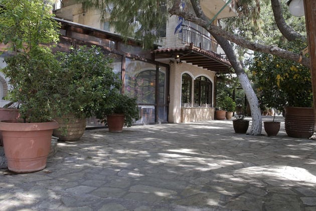 Ο πόλεμος των νονών της νύχτας
