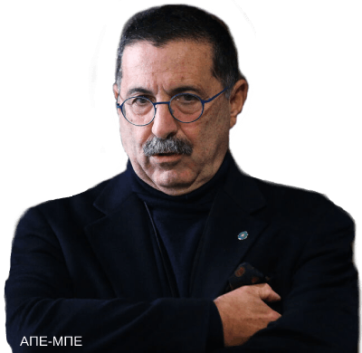 Τα υστερόγραφα του Θεόφιλου Ρόζενμπεργκ