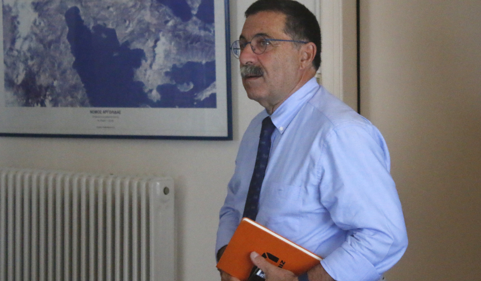 Τα υστερόγραφα του Θεόφιλου Ρόζενμπεργκ