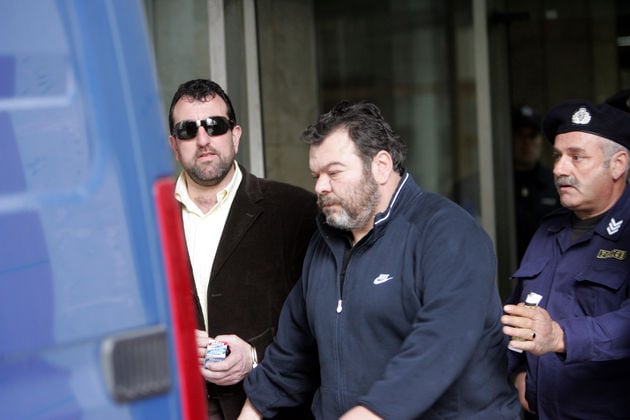 Ο πόλεμος των νονών της νύχτας