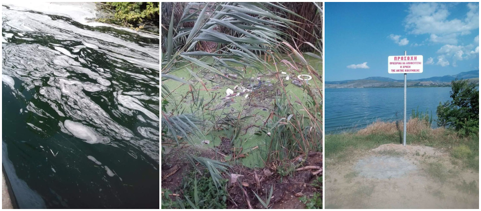 Η Βεγορίτιδα έχει σοβαρό πρόβλημα, κι ας το αρνούνται οι «ειδικοί»