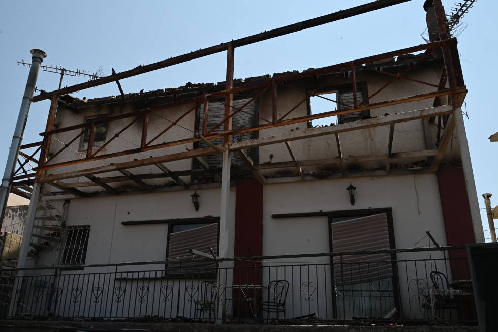 Κρανίου τόπος η Νοτιανατολική Αττική [ Εικόνες]