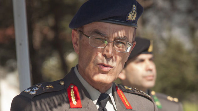 Ποιοι είναι οι νέοι αρχηγοί ΓΕΕΘΑ και Επιτελείων