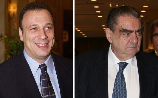 Η Megaλη Δευτέρα του Ψυχάρη