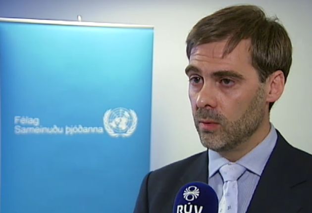 «Η Ελλάδα της ανθρωπιστικής κρίσης, αλλά και της κρίσης δικαιωμάτων»