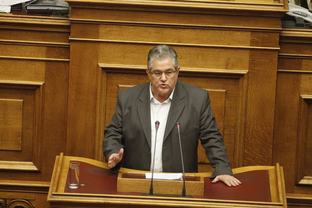 13 καραμπινάτες υποθέσεις παρεμβάσεων στη Δικαιοσύνη