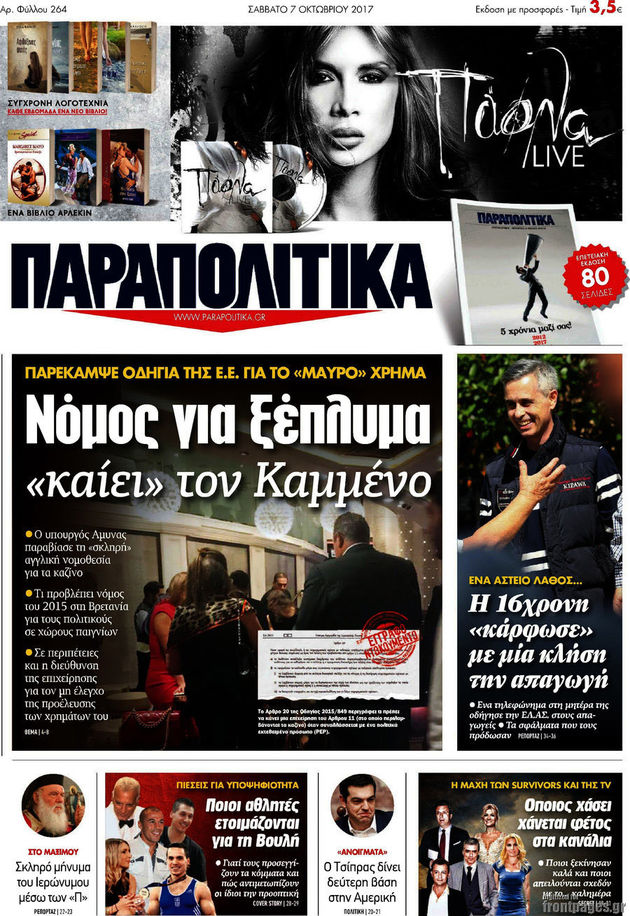 Μύθοι και πραγματικότητα για την ταυτότητα φύλου