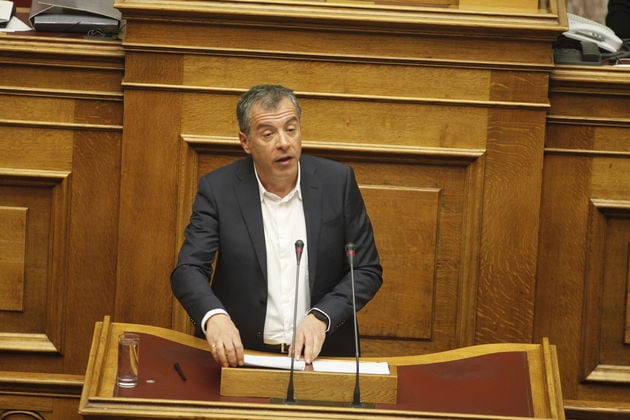 Νόμος του κράτους το ασφαλιστικό νομοσχέδιο
