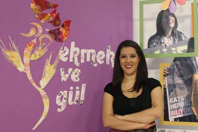 «Το γυναικείο κίνημα στην Τουρκία παράγει πολιτική “από τα κάτω”»