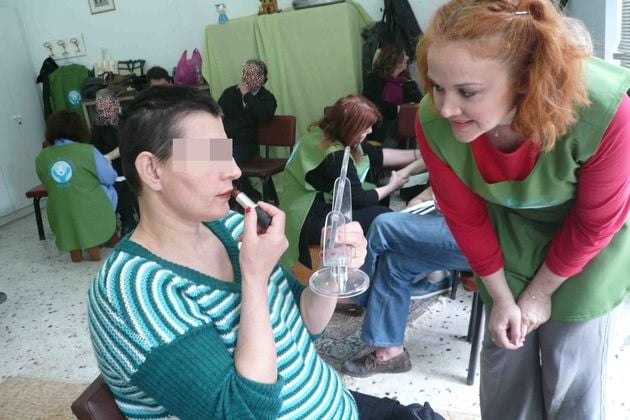 Η «Κοινωνική Αισθητική» μπορεί να θεραπεύσει