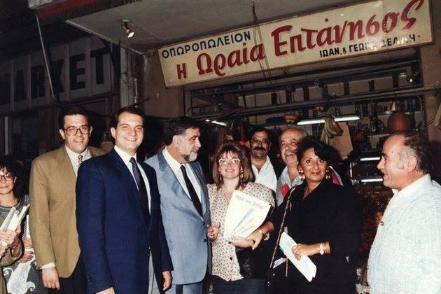 «Δεν θέλω φασιστικές απόψεις στο δημοτικό συμβούλιο»