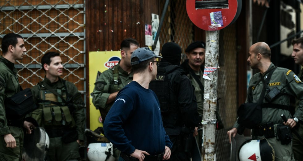«Τα βασανιστήρια ήταν σαν… να μην έγιναν»