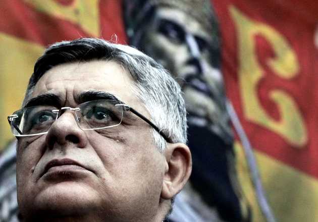 Φωτορεπόρτερ και δημοσιογράφοι υπ’ αριθμόν ένα στόχος φασιστών