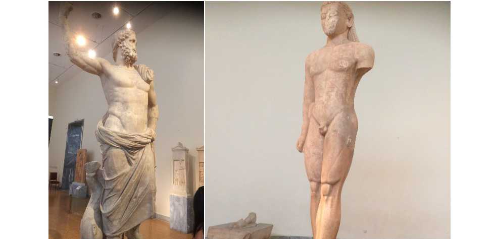 Από τα βέλη μην αποκτήσει κάποιος πληγή πάνω στην πληγή (ἐκ βελέων, μή πού τις ἐφ’ ἕλκεϊ ἕλκος ἄρηται)