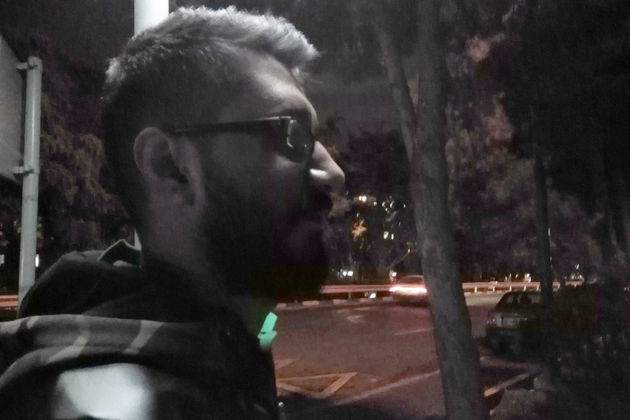 «Από τον Νοέμβριο και μετά, όλο το Ιράν την έχει πατήσει»