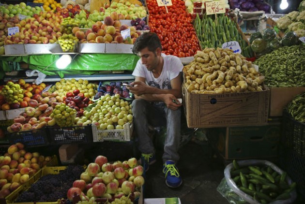 «Από τον Νοέμβριο και μετά, όλο το Ιράν την έχει πατήσει»