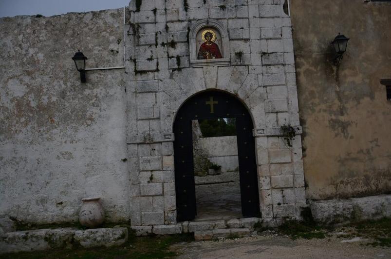 Ψηφίδες γαλήνης