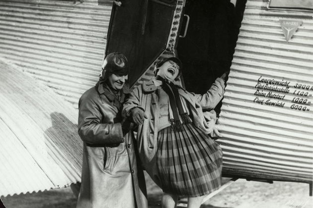 Σφυρηλατώντας μαζί τέχνη, ζωή και αγάπη