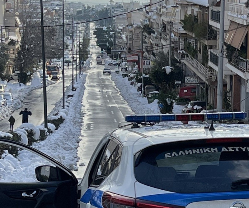 Κυβέρνηση Μητσοτάρχα: Μία ιστορία πόζας και εικόνων